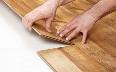 Características de los suelos laminados